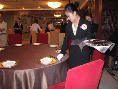 《餐飲服務(wù)許可證》申辦全流程指南